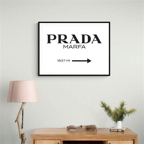 prada marfa sign texas|prada marfa wall art.